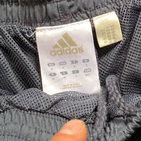 Adidas Shell Shorts Navy (Medium)