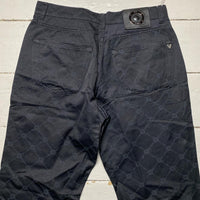 Voi Jeans Vintage Denim Full Suit (Medium)