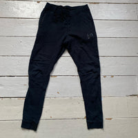 Nike Air Max Black Joggers (Medium)