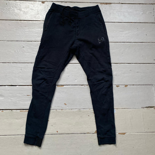 Nike Air Max Black Joggers (Medium)