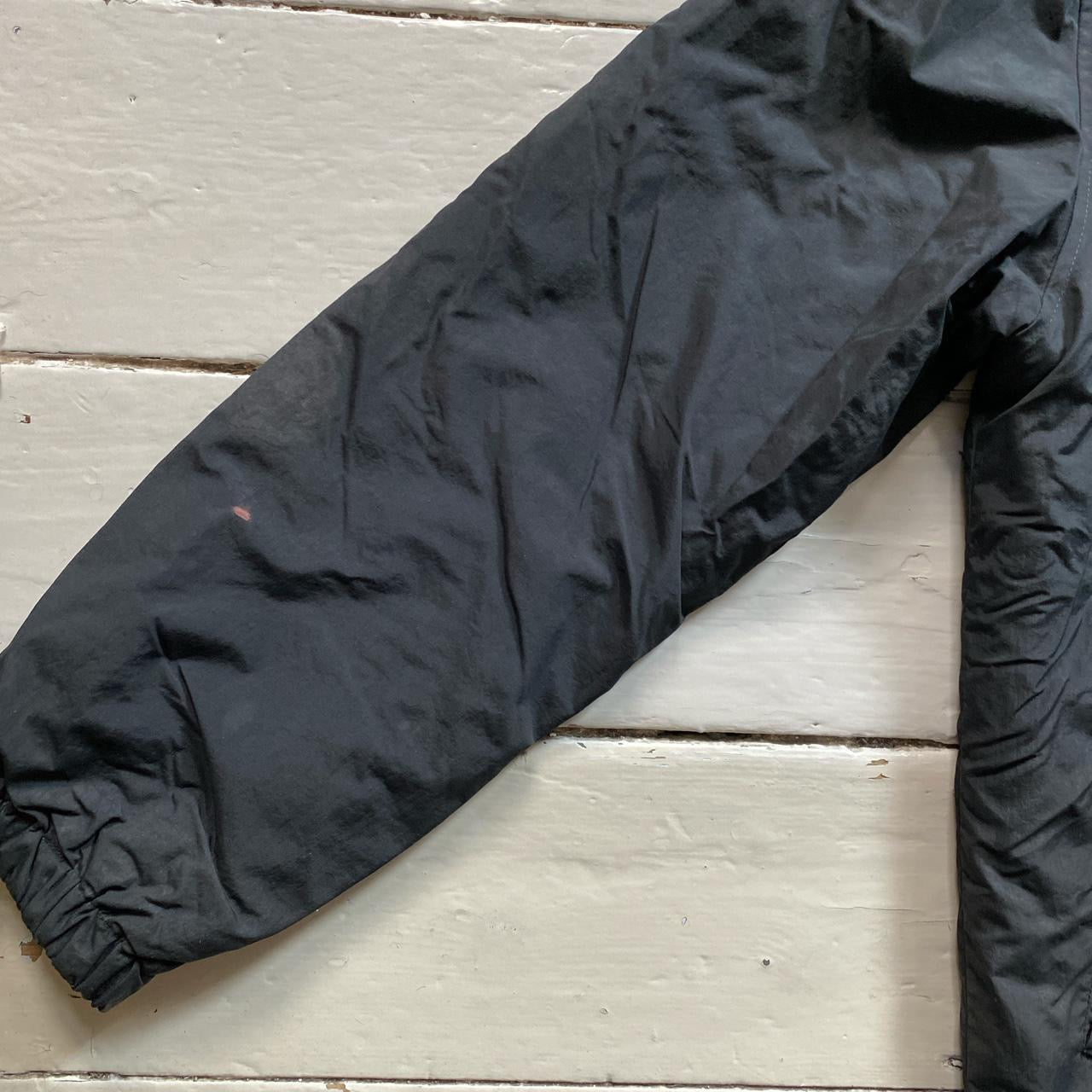 Stussy Sherpa Lines Jacket (Large)