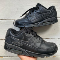 Nike Air Max 90 Black (UK 8.5)