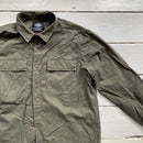 Dickies Olive Green Shirt (XL)