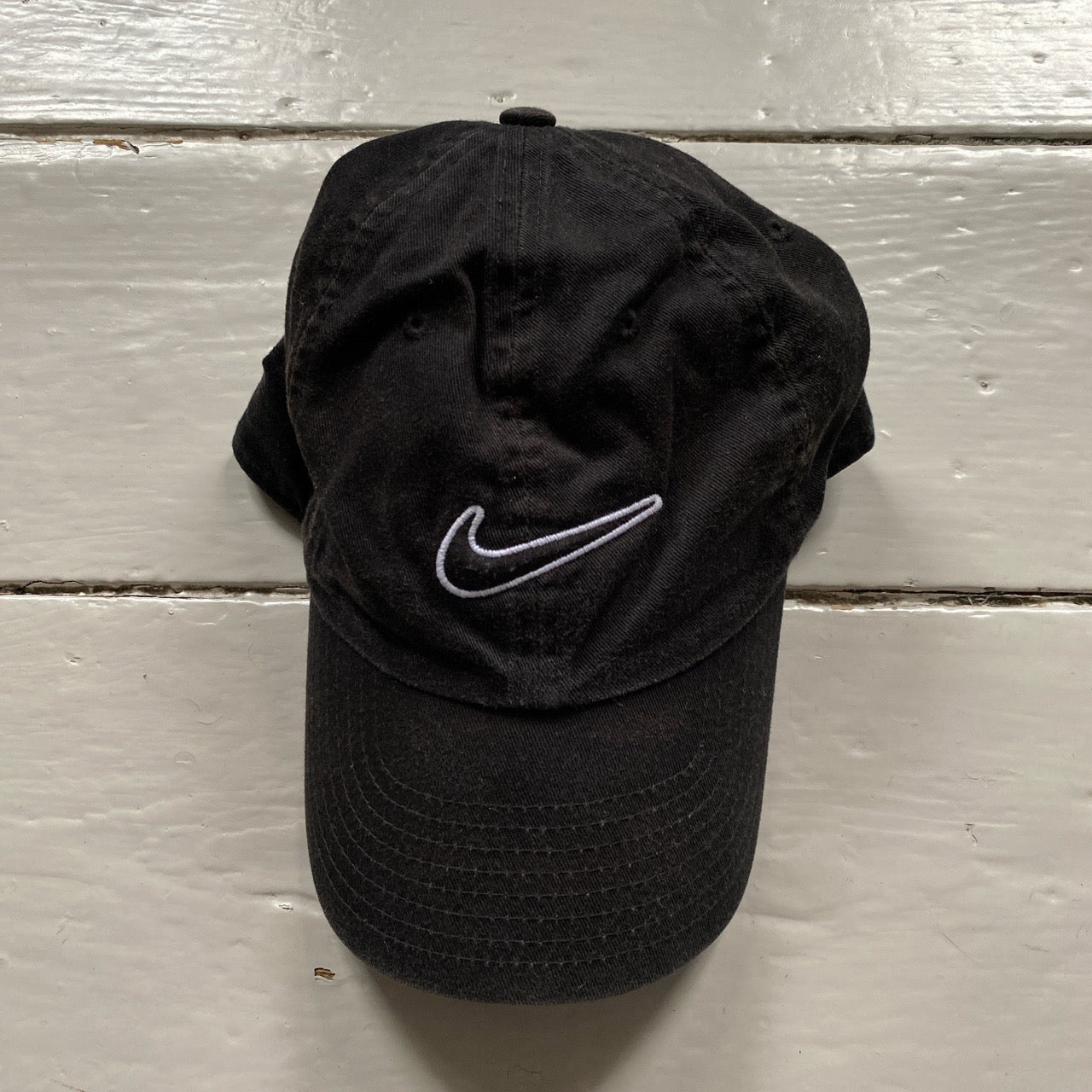 Nike Big Swoosh Cap