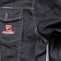 Fubu Vintage Denim Jacket (XXL)