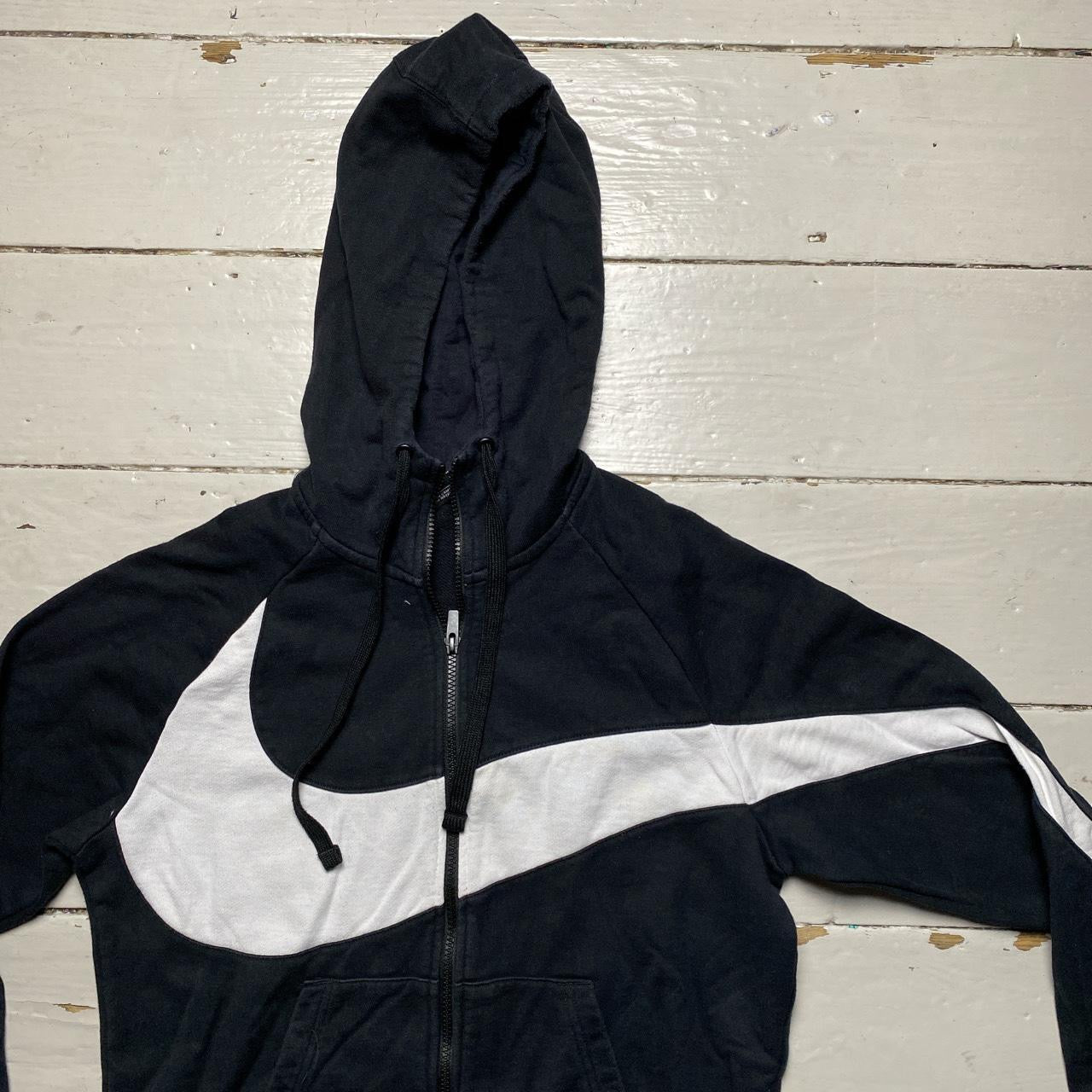 Nike Big Swoosh Hoodie (Medium)