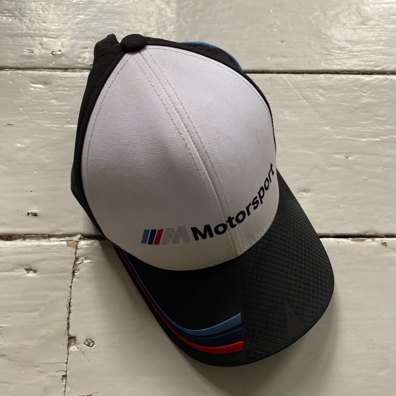 BMW M series Motorsport Cap