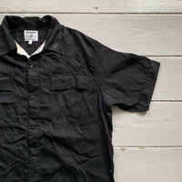 Ursus Bape Short Sleev Shirt (Large)