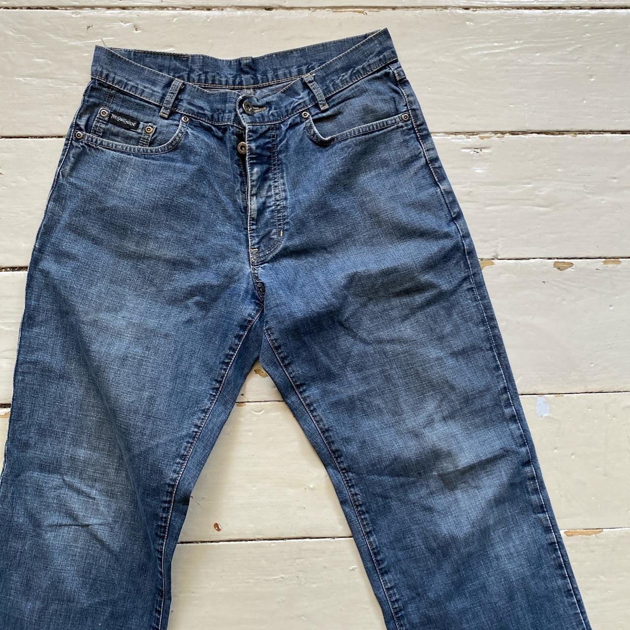 Yves Saint Laurent Jeans (30/30)