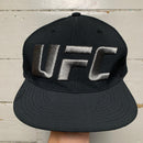 UFC Reebok Snapback Cap