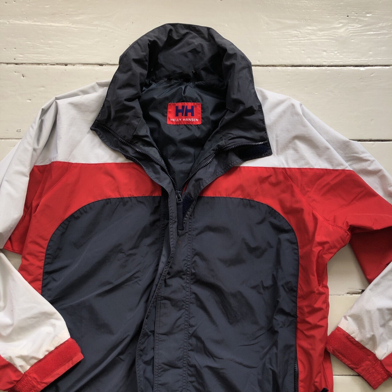 Helly Hansen Windbreaker (Large)