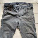 Armani Grey J21 Jeans (34/32)