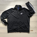 Nike Swoosh Track Jacket (XXL)