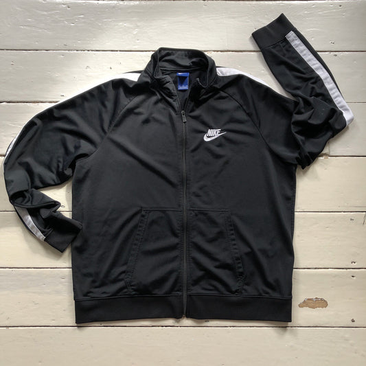Nike Swoosh Track Jacket (XXL)