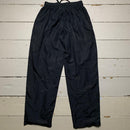 Nike Swoosh Baggy Shell Bottoms (Large)