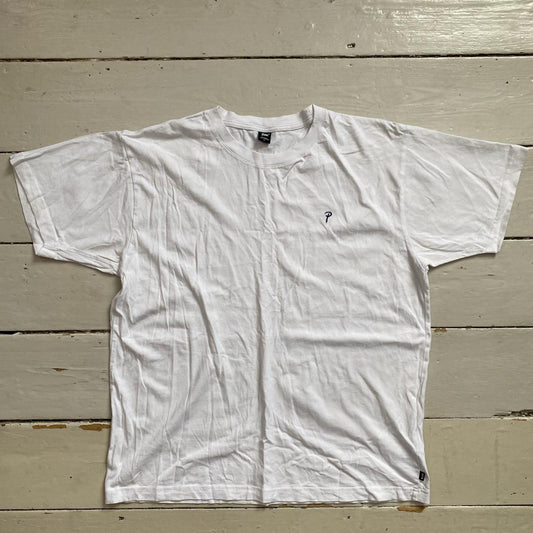 Patta White T Shirt (Large)