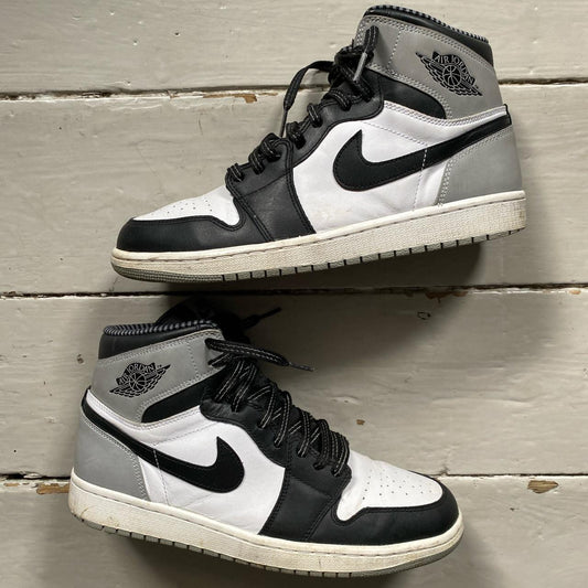 Jordan 1 Barons (UK 9)