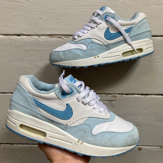 Nike Air Max 1 Vintage 2003 (UK 4)