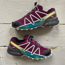 Salomon Speed Cross 4 Purple (UK 6)