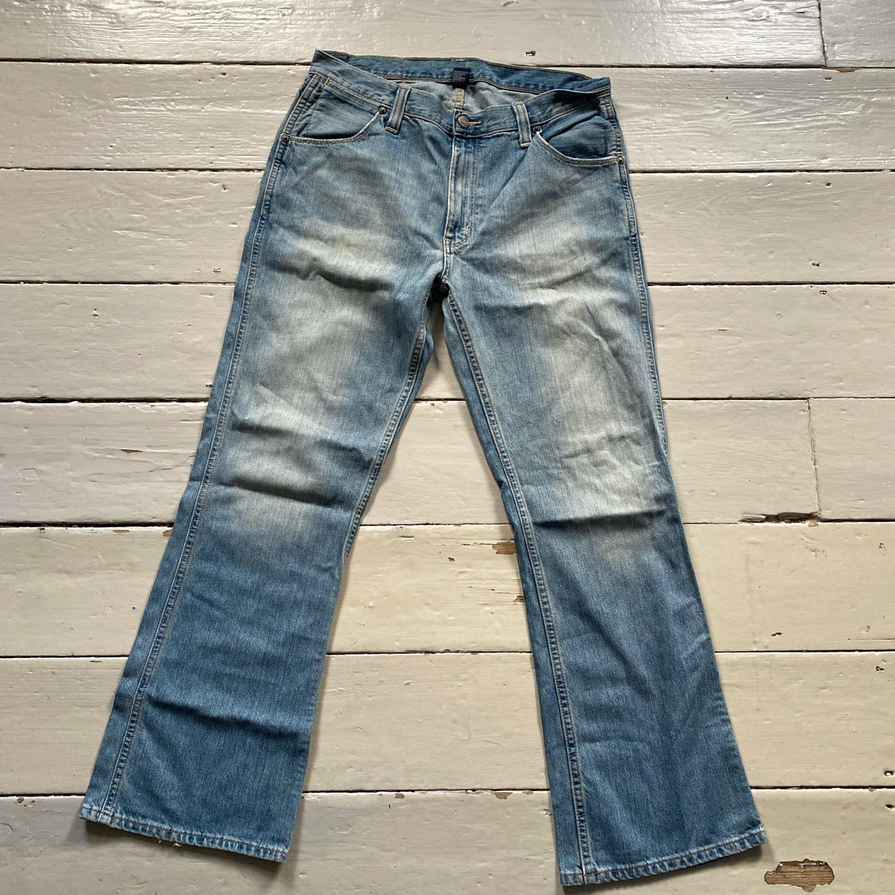 Ralph Lauren Flared Jeans (32/30)