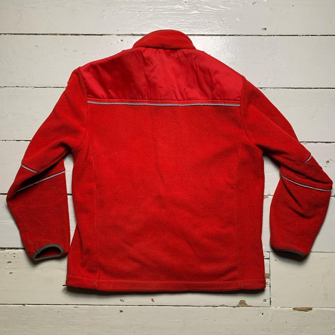 Royal Mail Reflective Fleece Jumper (Medium)