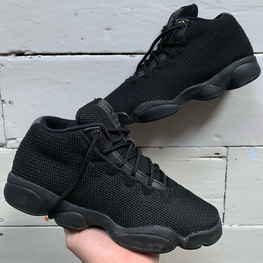 Jordan Future Black (UK 5)