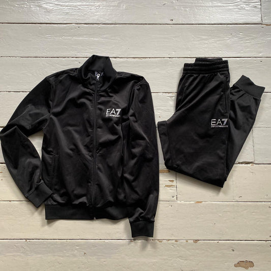 EA7 Emporio Armani Tracksuit (Medium)