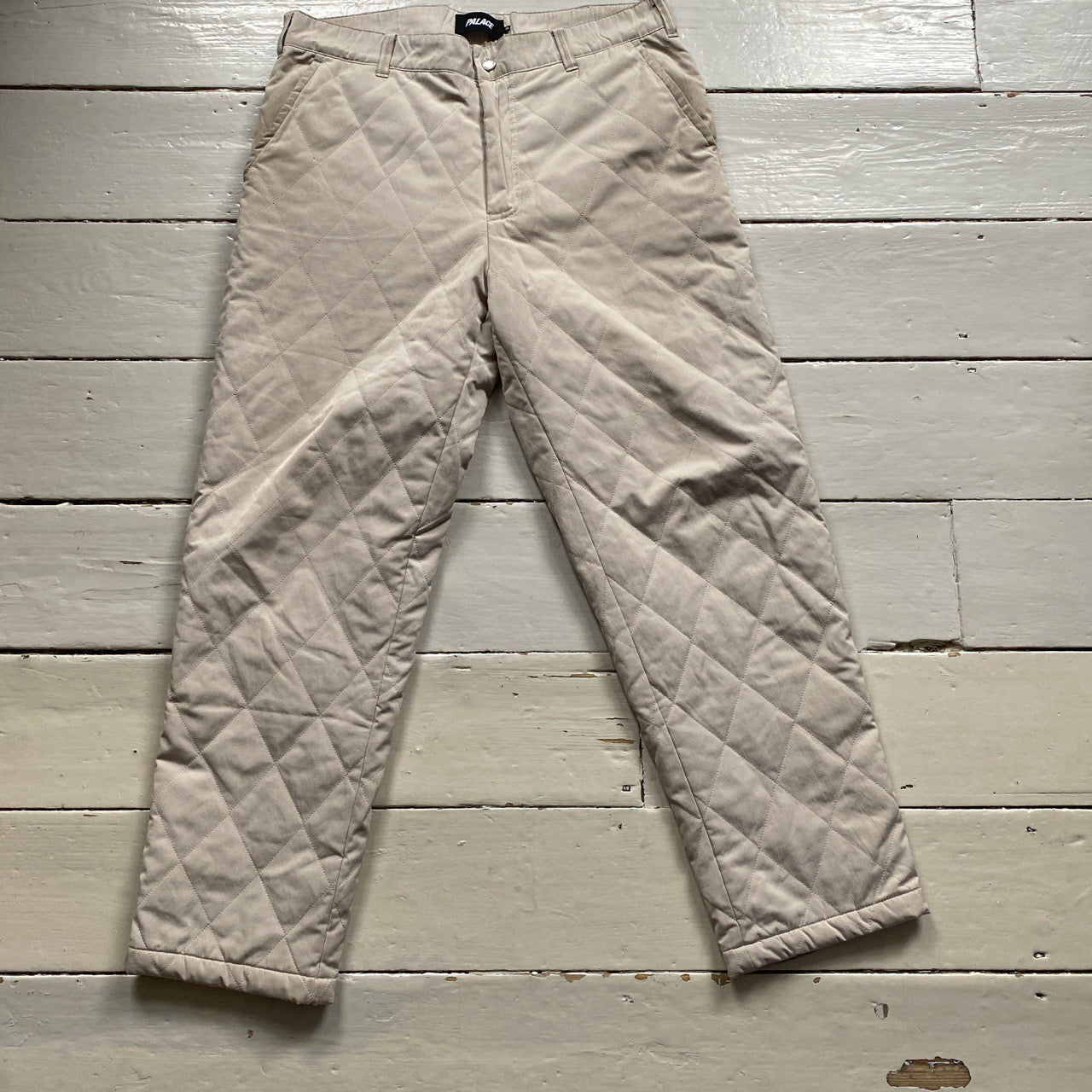 Palace Quilted Thinsulate Bottoms (34/30)
