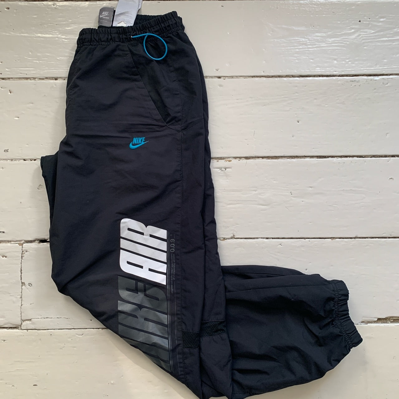 Nike Air Shell Bottoms (Small)
