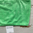 Juicy Couture Tube Top Green (Medium)