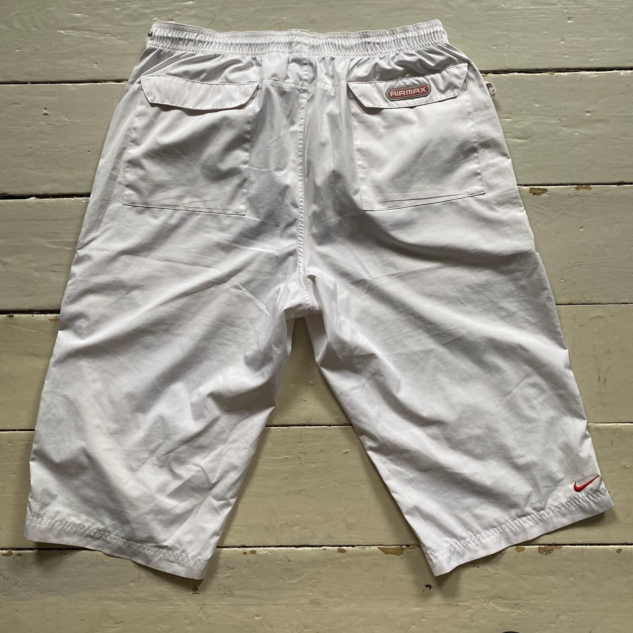 Nike Air Max LTD Vintage Shorts (Large)