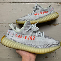 Yeezy 350 Blue Tint (UK 8.5)