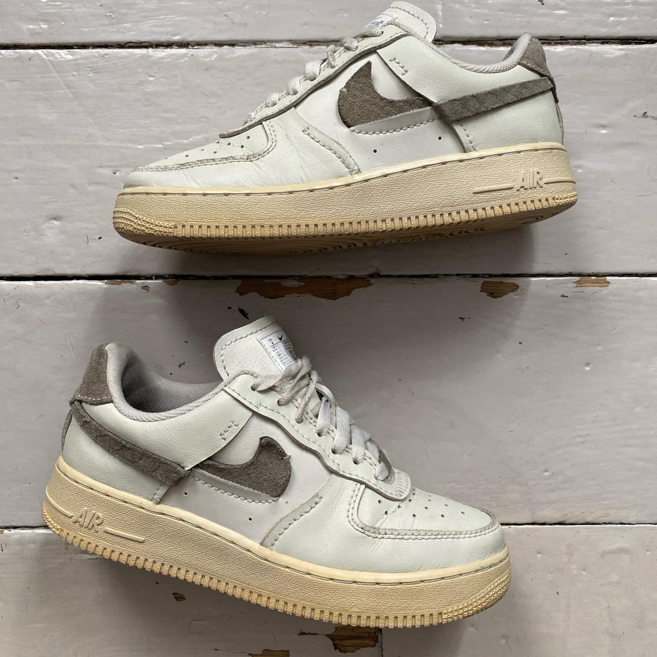 Nike Air Force 1 Low LXX (UK 5.5)