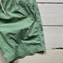 Palace Light Green Swim Shorts (Large)