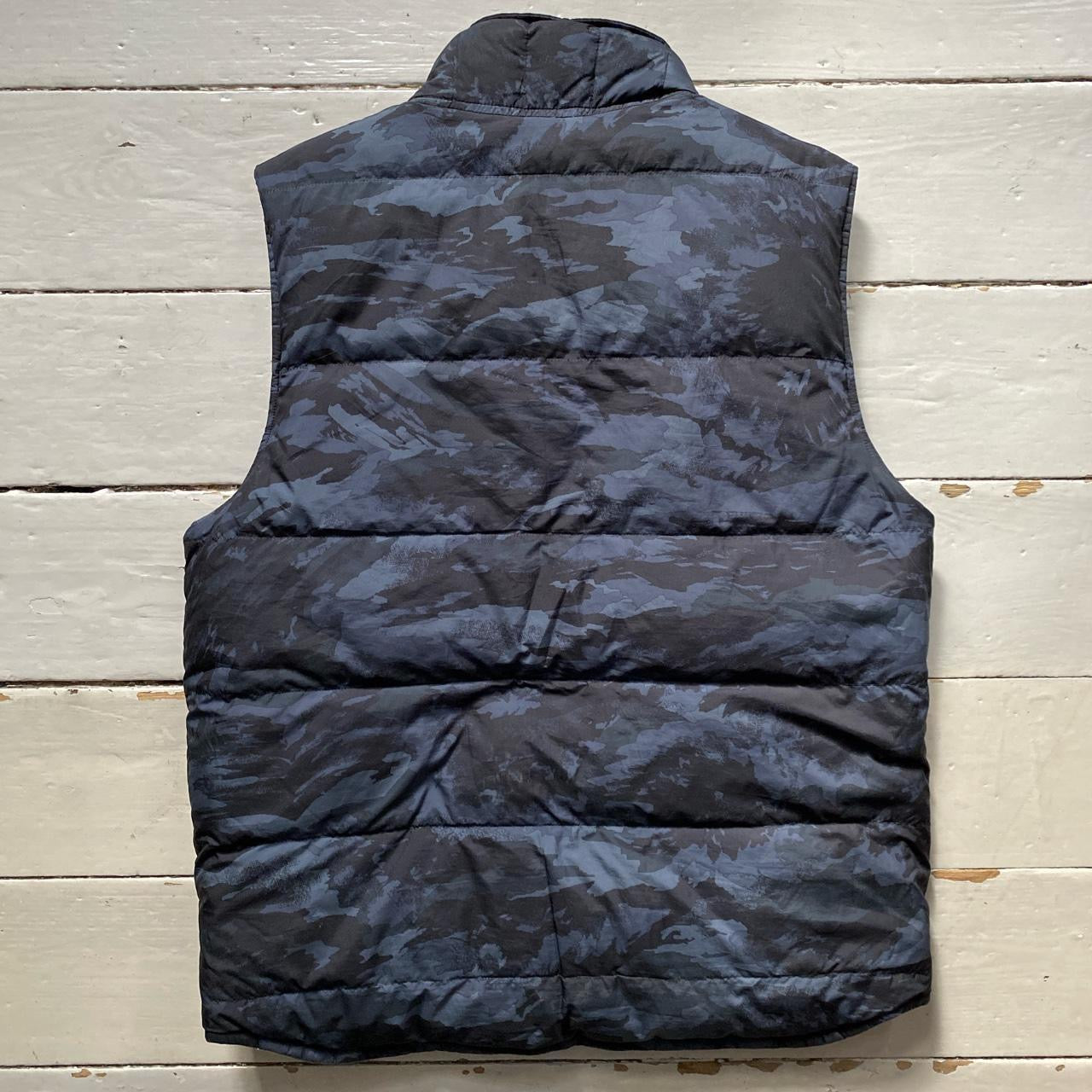 Patagonia Reversible Gilet (Large)