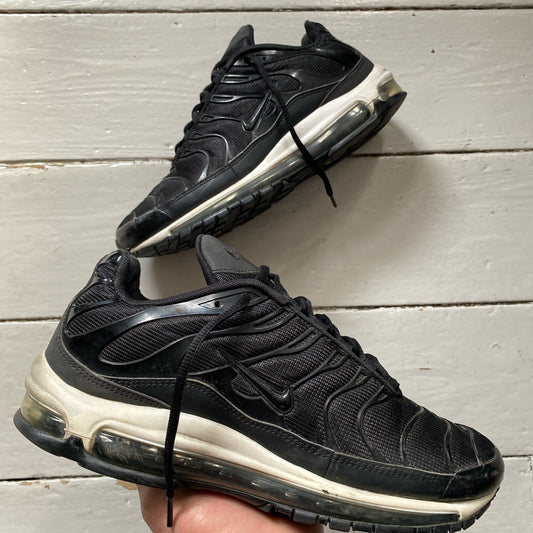 Nike TN Air Max 97 Hybrid (UK 9.5)