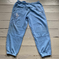 Nike Vintage Air Max Baby Blue Joggers (Large)