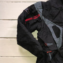No Fear Quilter Biker Jacket (Medium)