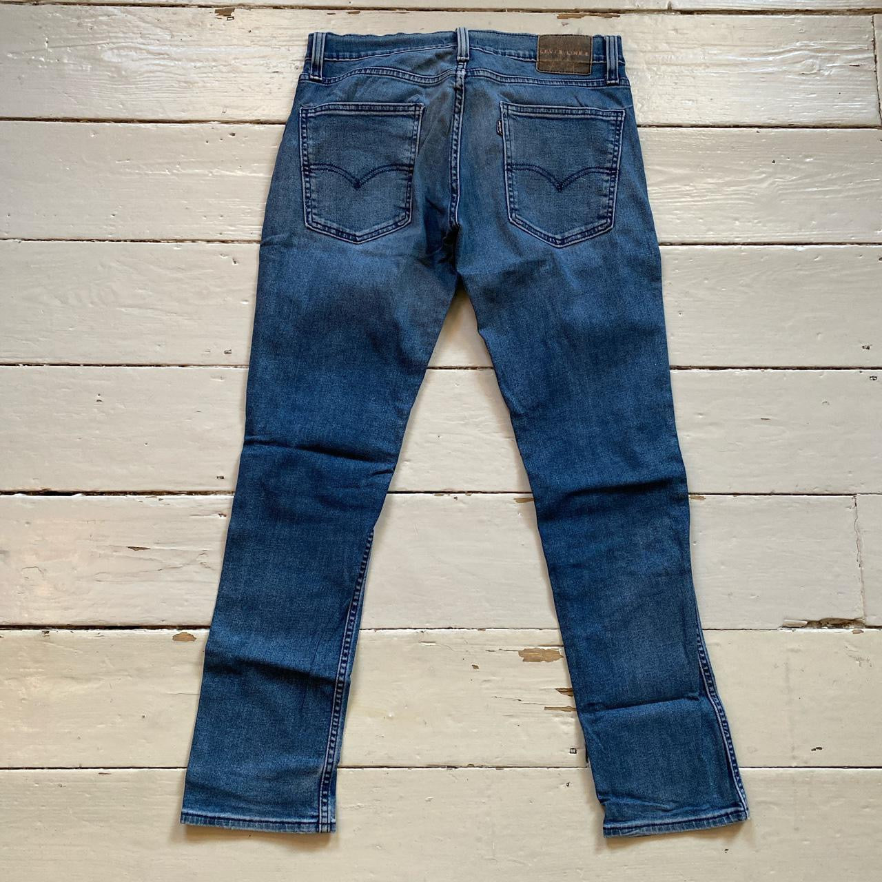 Levis Line 8 Slim Fit Jeans (32/30)