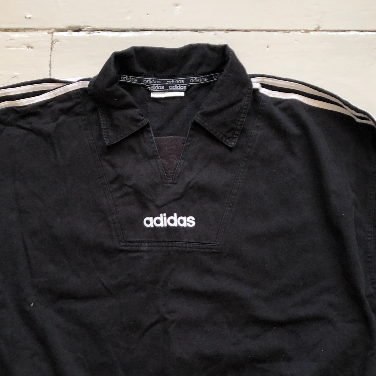 Adidas Originals Vintage 80’s Pullover (XL)