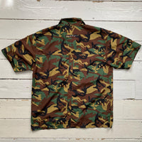 Clench Jeans Vintage Camouflage Set (XL)