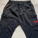 Nike Swoosh Cargo Joggers (XXL)