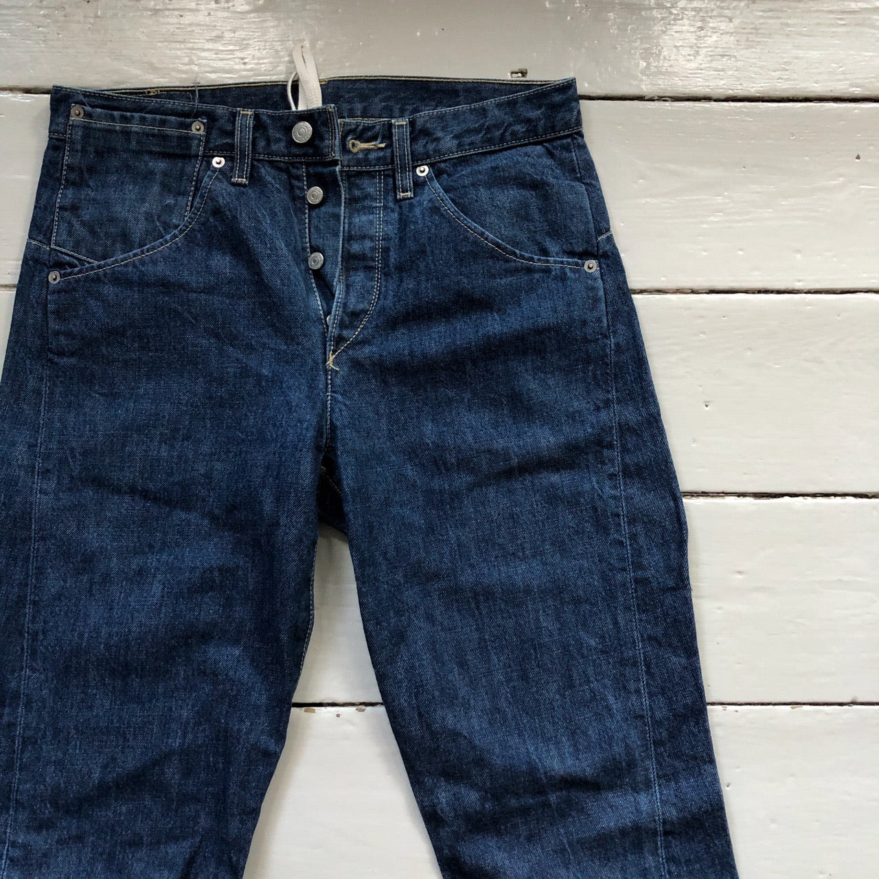 Levis Original Twisted Jeans (30/34)