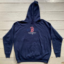 Boston Red Sox Majestic Hoodie (XL)