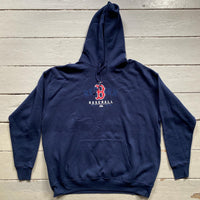 Boston Red Sox Majestic Hoodie (XL)