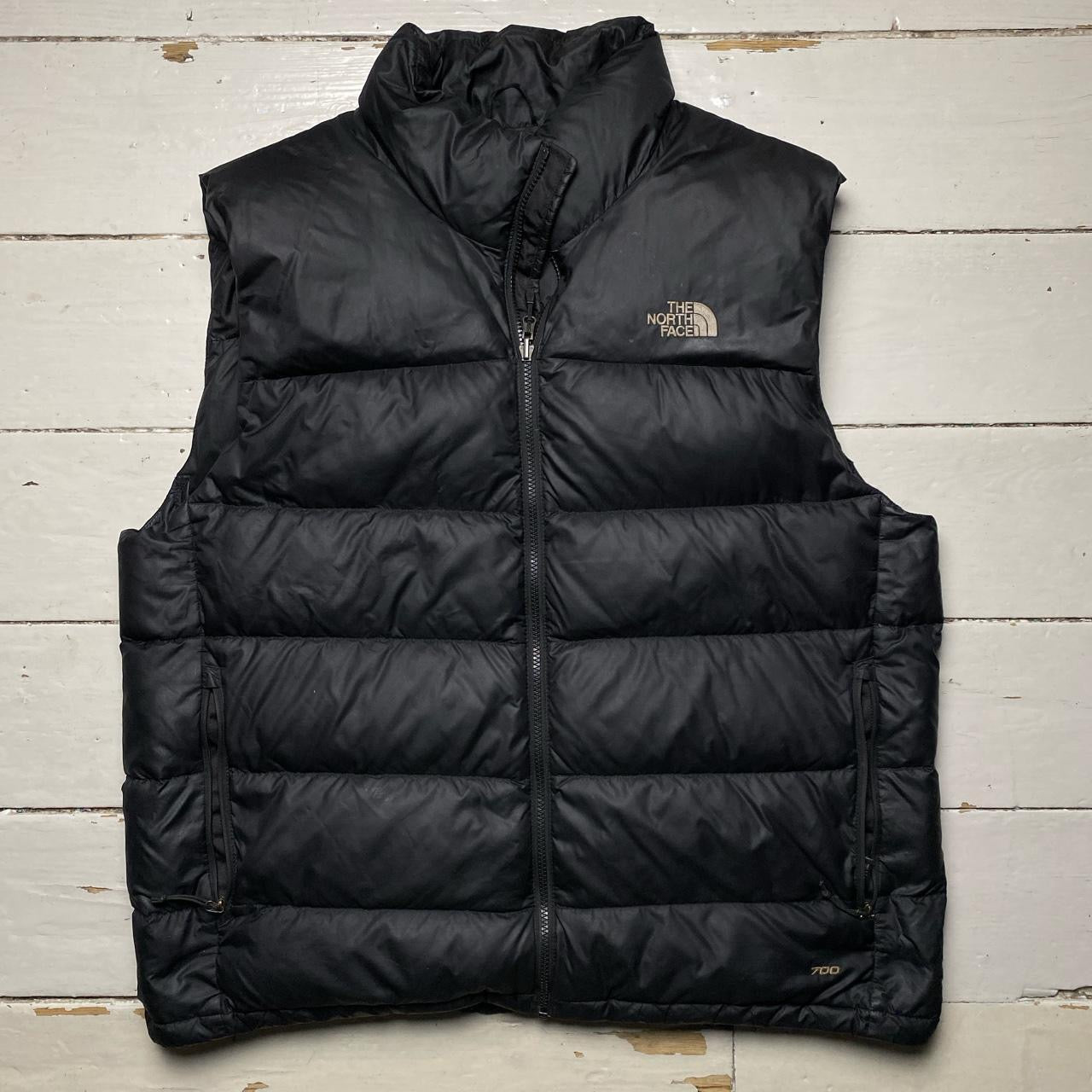 The North Face Gilet 700 Series (XL)