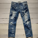 Diesel Buster Patch Man Jeans (36/32)