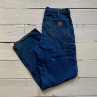 Carharrt Cargo Jeans (36/34)