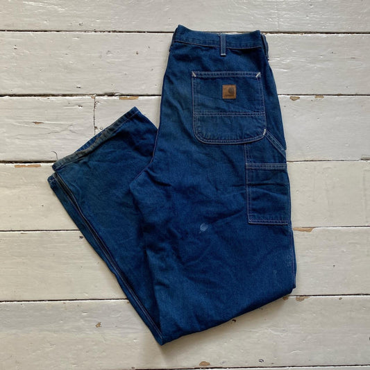 Carharrt Cargo Jeans (36/34)