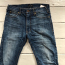Armani Slim Fit Jeans (31/32)